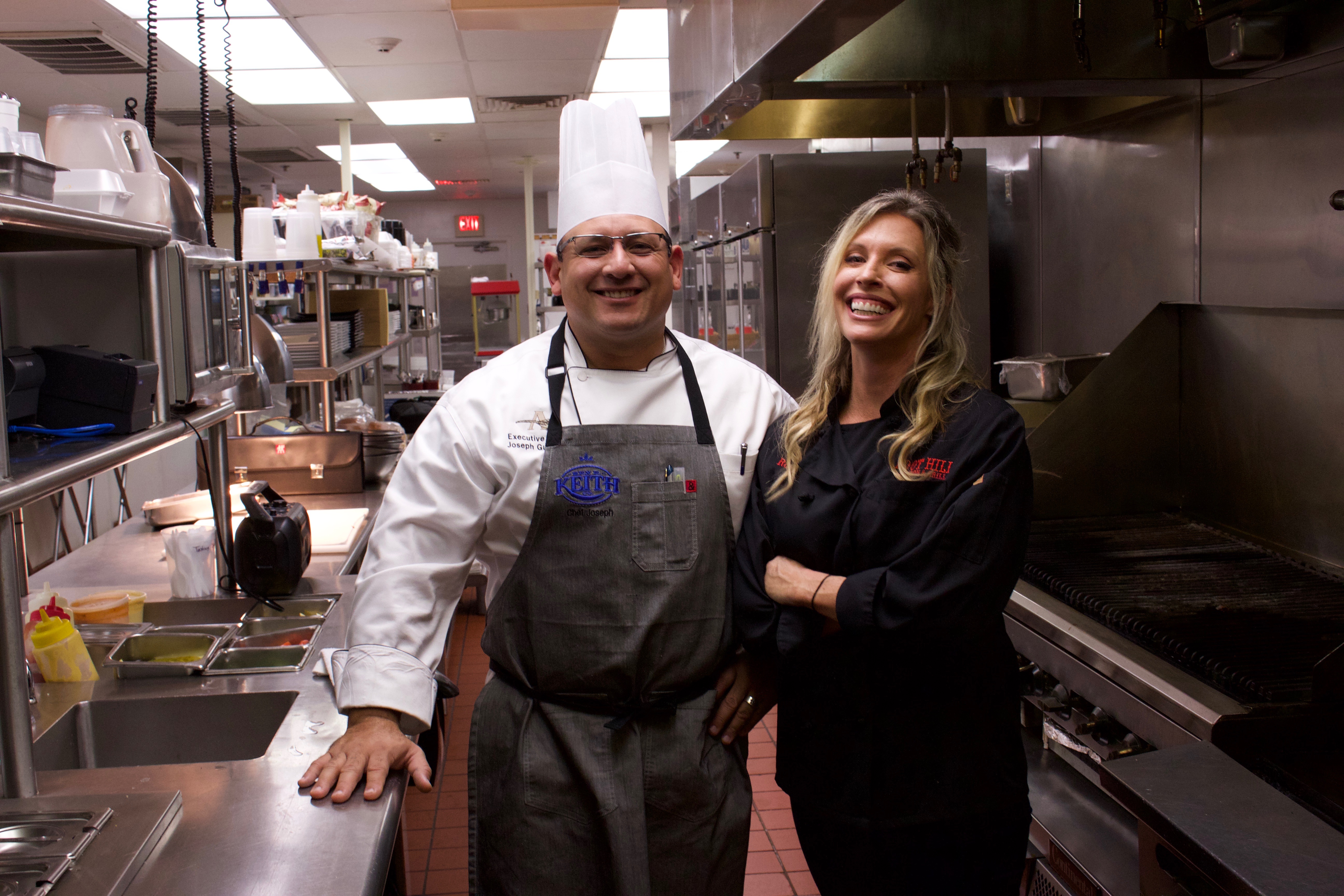 Guzman and Schepisi