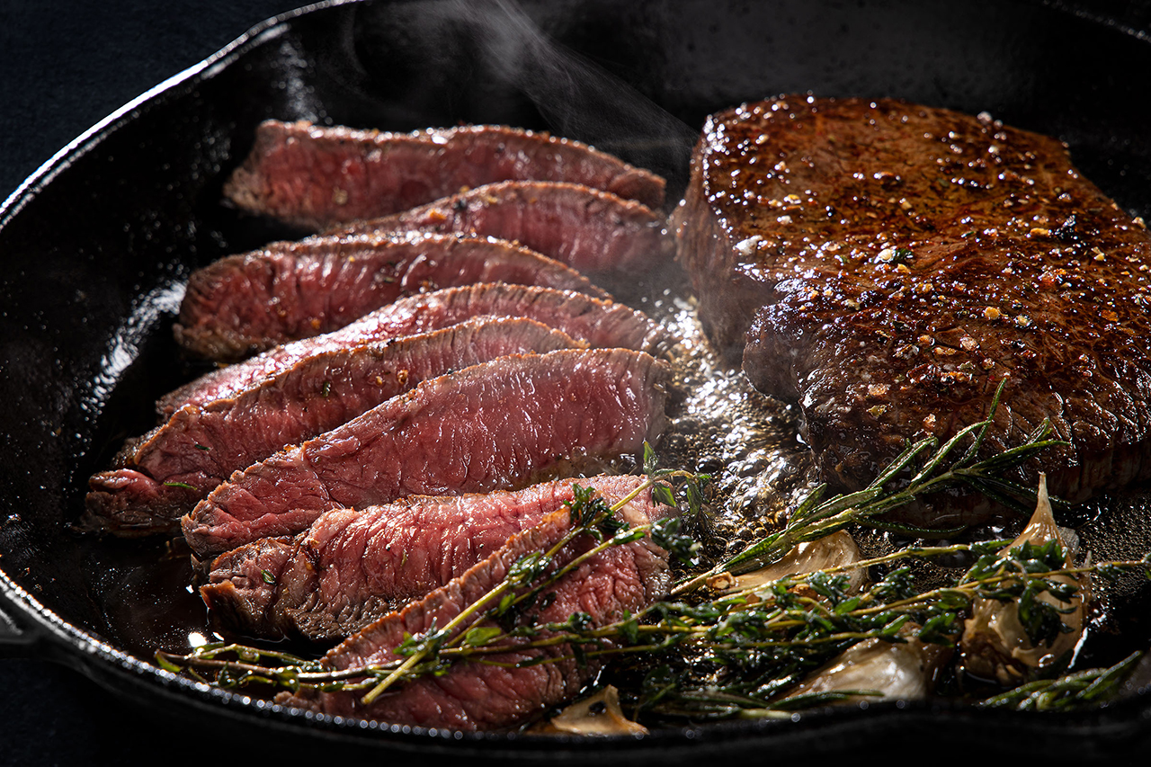 Meeting Demand with Better Beef in 2021