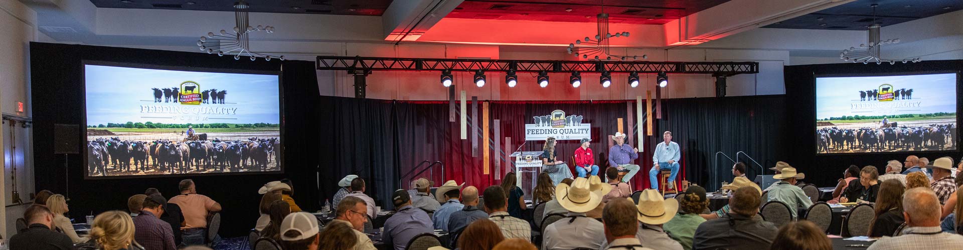feeding quality forum panel speakers 2023