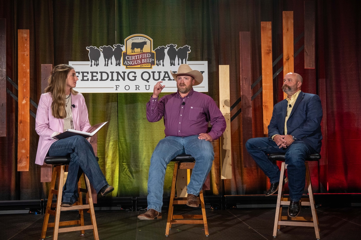 panel at FQF