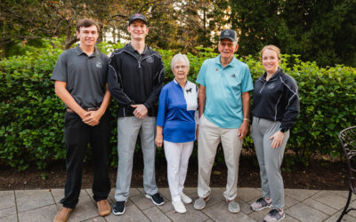 Colvin Scholarships for Food and Agriculture Students