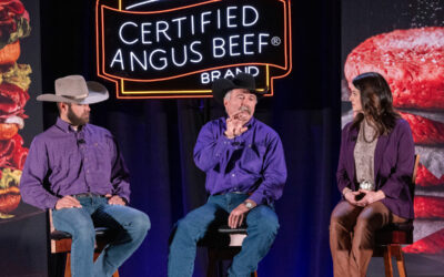 Gardiners Highlight Service, Strength at Foodservice Leaders Summit