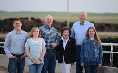 Living their story