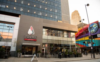 The winding road to Prime