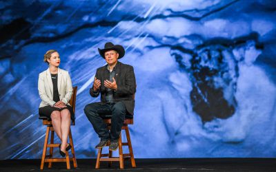 Sharing stories, tools, facts to spur beef sales